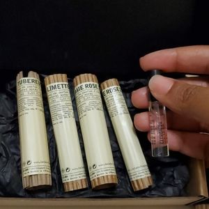 Le labo exclusive city scents